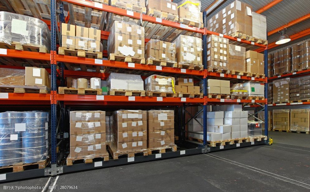 倉儲物流貨物運輸 現(xiàn)代供應(yīng)鏈的核心環(huán)節(jié)