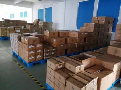 虹口區(qū)小面積倉庫倉儲與倉配一體化服務(wù)全解析