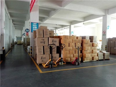 專業(yè)倉儲服務(wù)優(yōu)選 托管龍森倉儲廣州沙太路倉庫出租