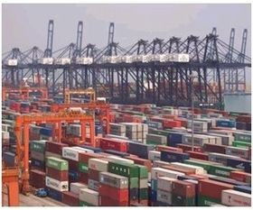 深圳坪山出口加工區保稅區 高效通關與專業化倉儲服務指南