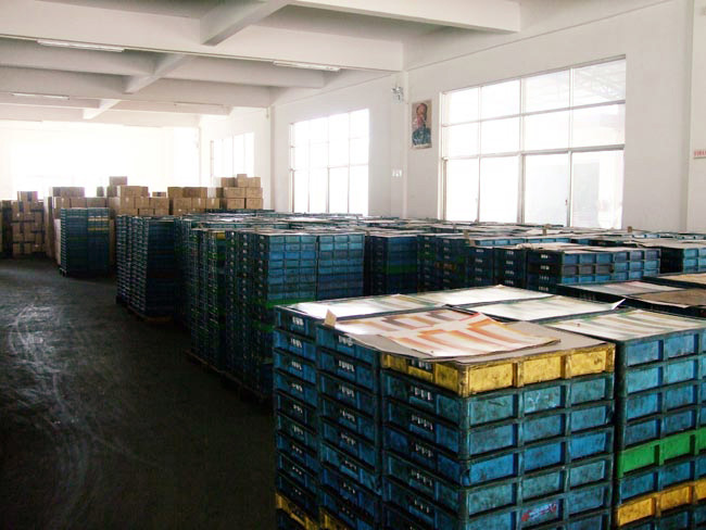 廠房倉庫貨物倉儲服務 高效率、安全可靠的物流解決方案