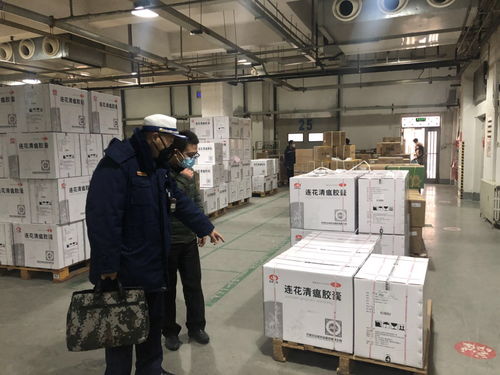 大興區消防救援支隊多措并舉，筑牢倉儲物流企業消防安全防線