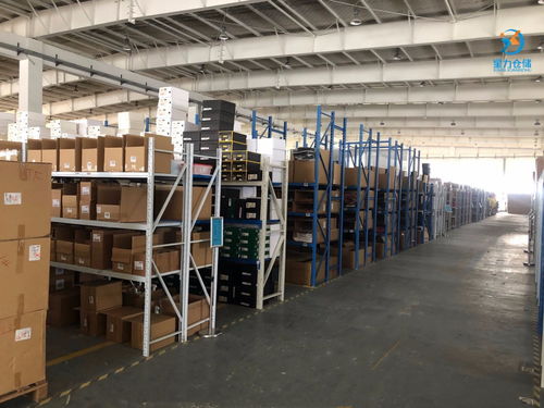 倉庫租金、物流倉儲管理及貨物倉儲服務費用解析