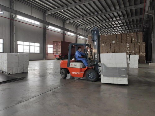 三友物流 以管理創新、經營創效、服務創優驅動貨物倉儲服務升級