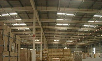 鎮江物流 以貼心倉儲與行李托運服務，成就您永恒的放心之選