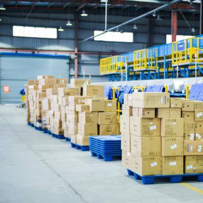 上海倉儲服務全解析 租賃、托管與外包，助力企業優化供應鏈