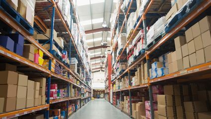 跨境電商倉儲代發(fā) 一站式解決方案助力商家高效出海