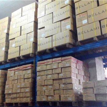 出口貨物退運(yùn)無需返回工廠 保稅區(qū)免稅倉儲服務(wù)的創(chuàng)新解決方案