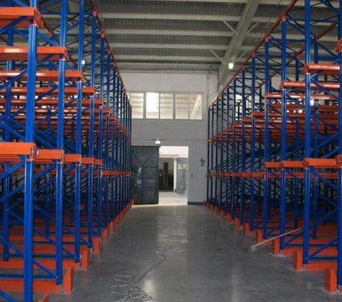 廈門大地貨架廠 專業(yè)貨物倉儲服務(wù)，助力企業(yè)高效物流管理