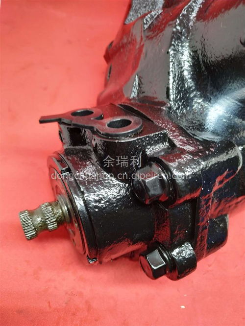 福田汽車(chē)方向機(jī)配件詳解 型號(hào)1104334000013的價(jià)格、圖片與廠家信息